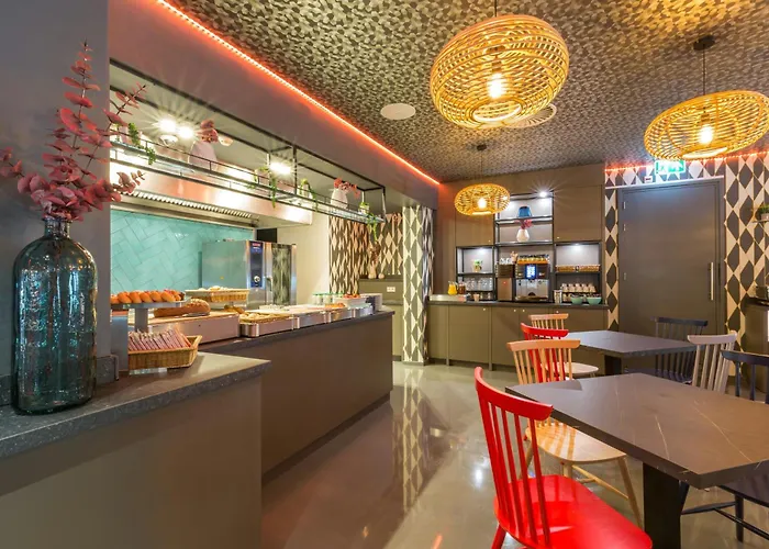 Leonardo Museum Quarter