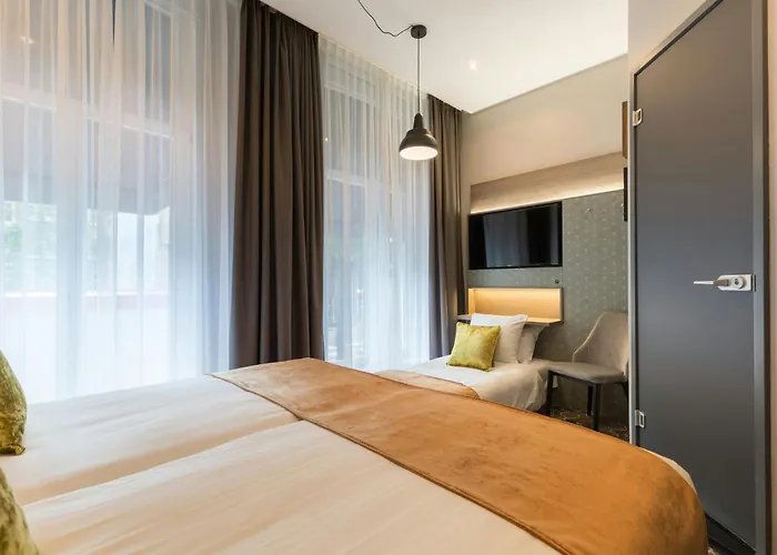 Leonardo Museum Quarter