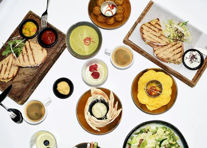 Leonardo Museum Quarter Hotel