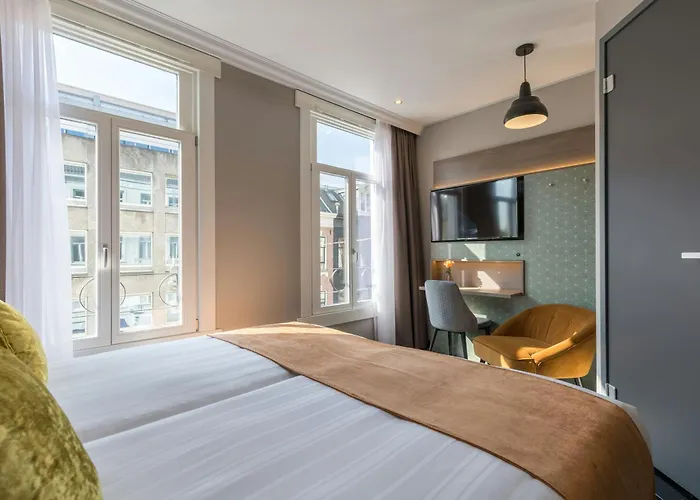 Leonardo Museum Quarter