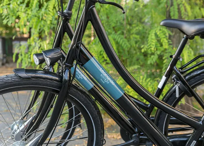 Leonardo Museum Quarter