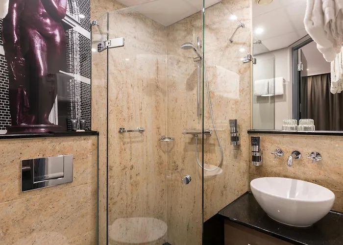 Leonardo Museum Quarter