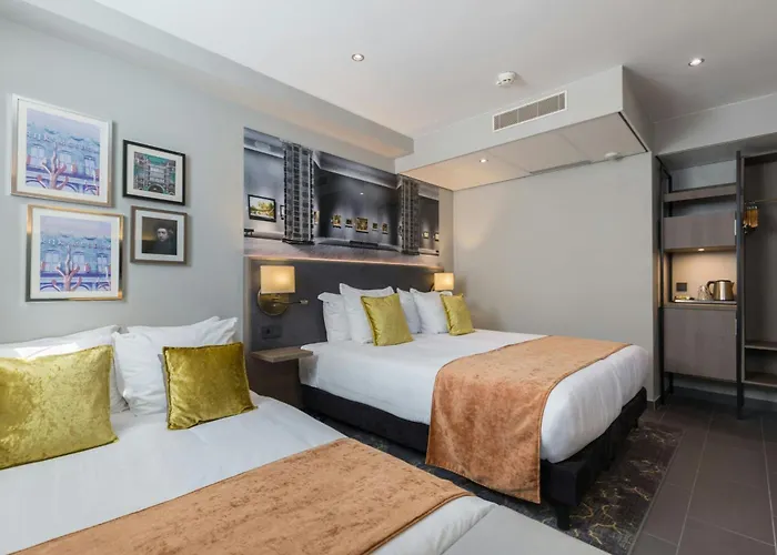 Leonardo Museum Quarter