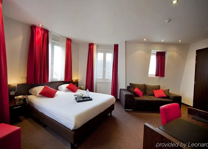 Leonardo Museum Quarter