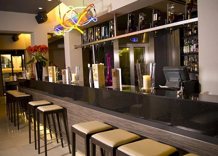 Hotel Leonardo Museum Quarter