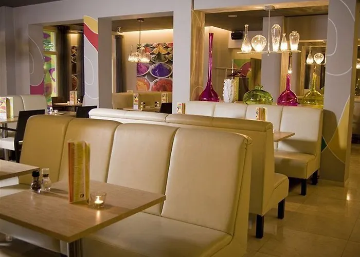 Leonardo Museum Quarter 4* Amsterdam