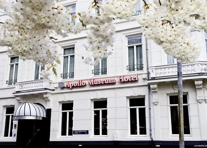 Hotel Leonardo Museum Quarter