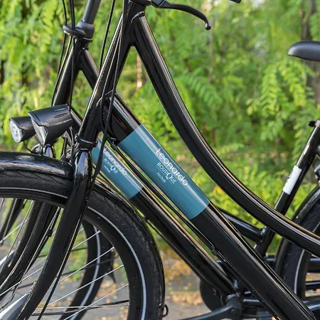 Leonardo Museum Quarter