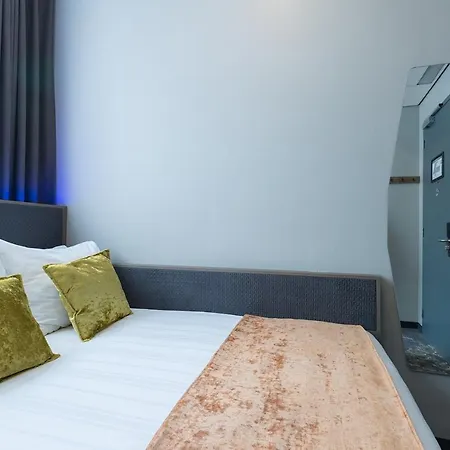 Leonardo Museum Quarter ホテル 4*