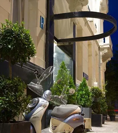 Leonardo Museum Quarter