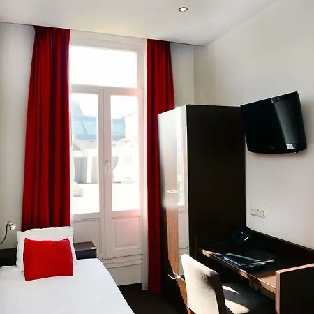 Leonardo Museum Quarter アムステルダム