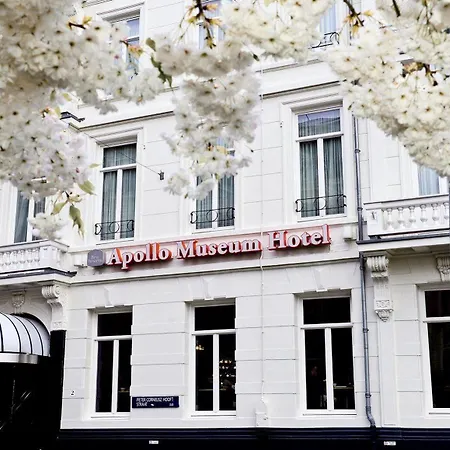 Hotel Leonardo Museum Quarter