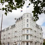 Leonardo Museum Quarter 4* Amsterdam