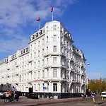 Hotel Leonardo Museum Quarter Amsterdam
