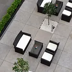 Leonardo Museum Quarter Hotel Amsterdam