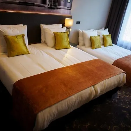 Leonardo Boutique Museumhotel