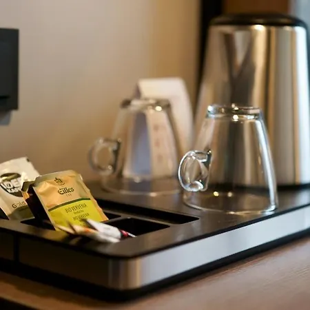 Leonardo Boutique Museumhotel Hotell 4*