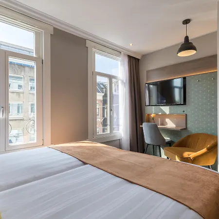 Hotell Leonardo Boutique Museumhotel