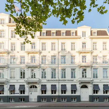 Leonardo Boutique Museumhotel Hotell