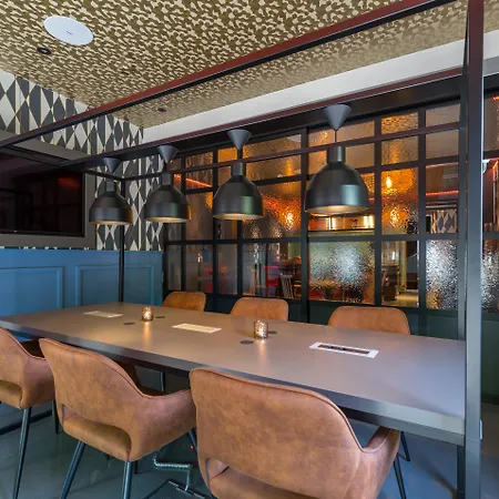 Leonardo Boutique Museumhotel Hotell