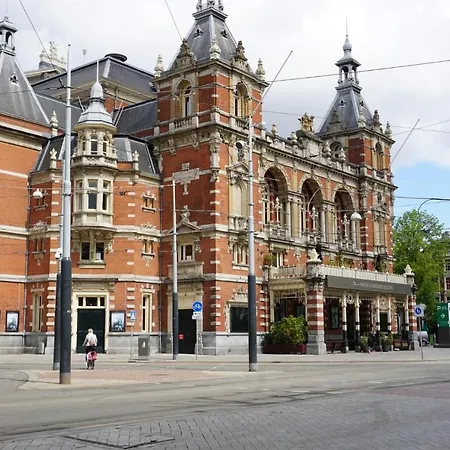 Leonardo Boutique Museumhotel Hotell Amsterdam