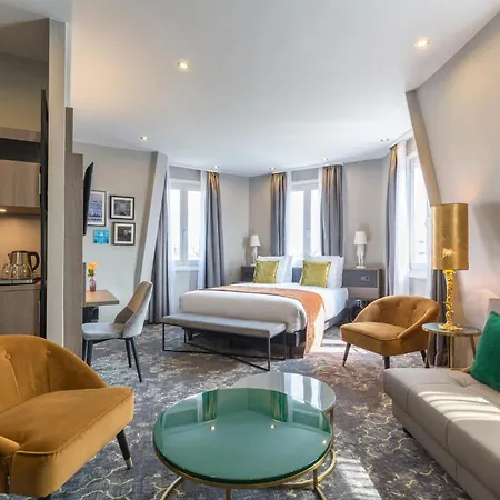 Leonardo Boutique Museumhotel Hotell Amsterdam