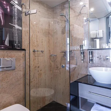 Leonardo Boutique Museumhotel Hotell 4*