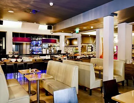 Leonardo Museum Quarter Hotel Amsterdam