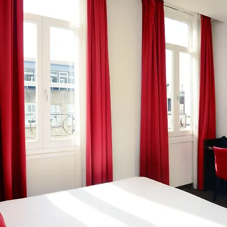 Hotel Leonardo Museum Quarter