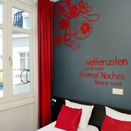 Leonardo Museum Quarter Hotel 4*