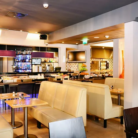 Leonardo Museum Quarter 4*