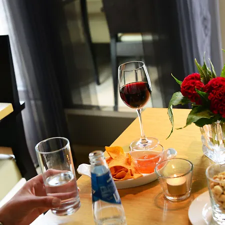 Leonardo Museum Quarter 4*