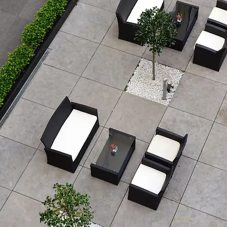 Leonardo Museum Quarter Hotel Amsterdam