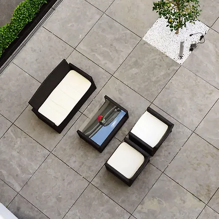 Leonardo Museum Quarter Hotel 4*