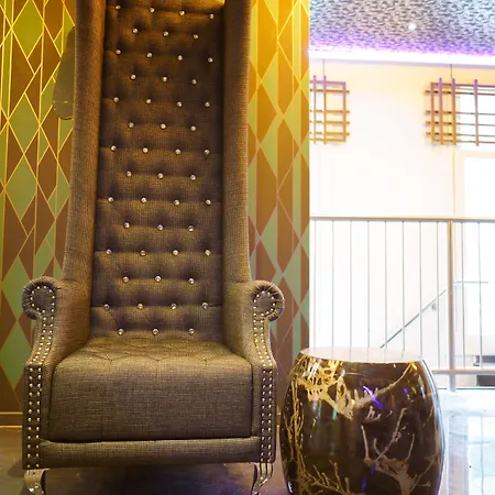 Leonardo Museum Quarter Amsterdam