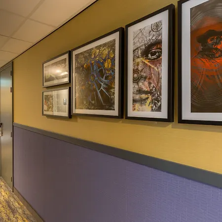 Leonardo Museum Quarter Amsterdam