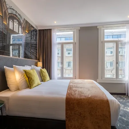 Leonardo Museum Quarter Hotel Amsterdam