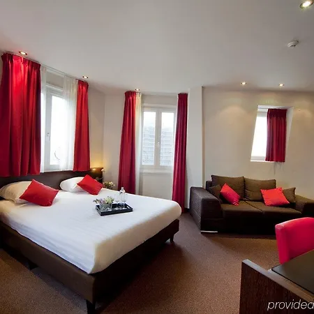 Leonardo Boutique Museumhotel