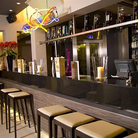 Hotell Leonardo Boutique Museumhotel