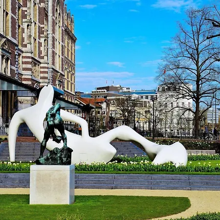 Hotell Leonardo Boutique Museumhotel 4*