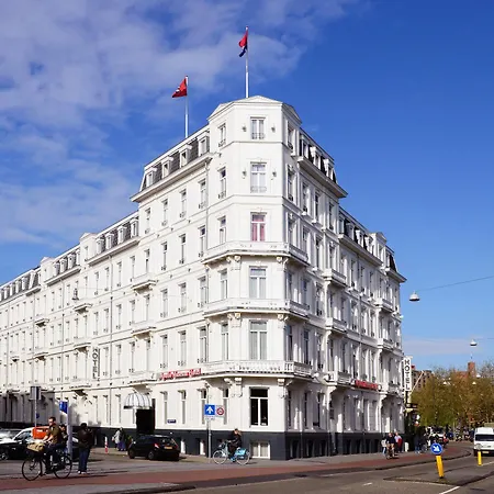 Hotell Leonardo Boutique Museumhotel
